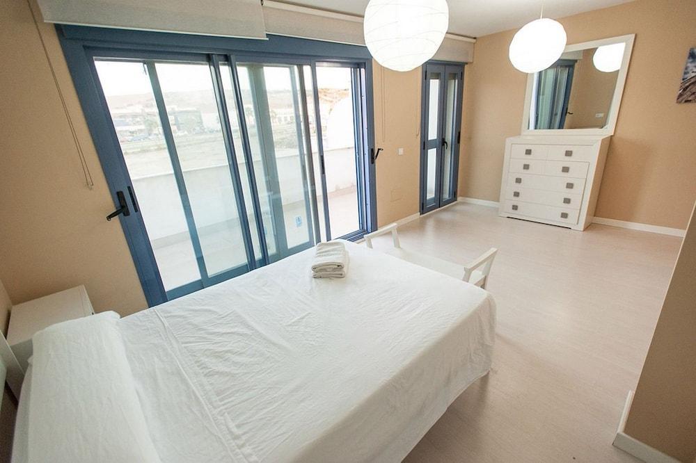 Livingtarifa - Techos Azules Hotell Exteriör bild
