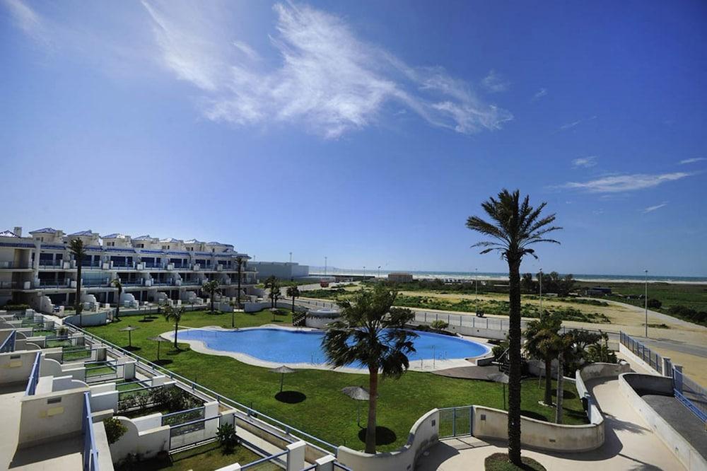 Livingtarifa - Techos Azules Hotell Exteriör bild